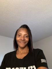 Patricia D. Johnson