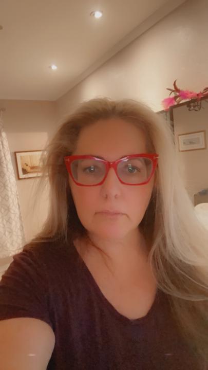 Tina Millan