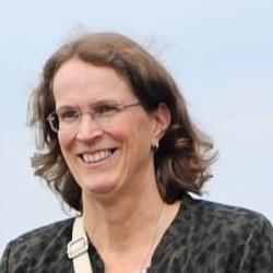 Marianne Nijsten