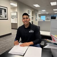 Eric Montelongo