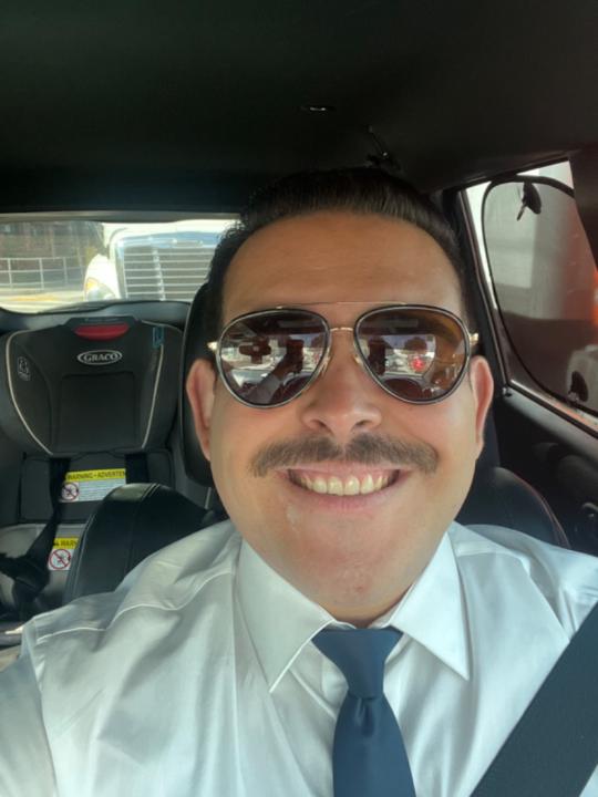 Luis Galvan