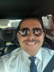 Luis Galvan