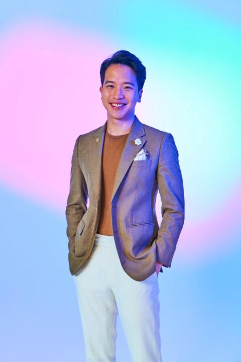 Wilfred Wong