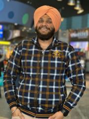 Prabhsaran Singh
