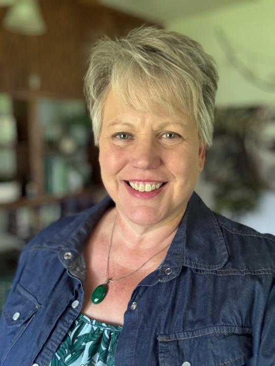 Diane Rust