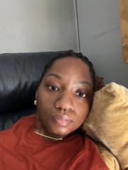 Jalisa Allen