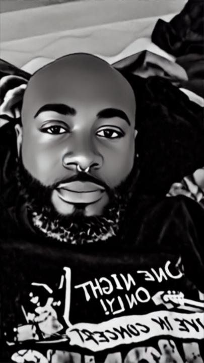 Devante Dawson