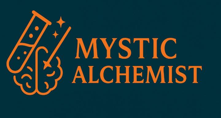 Mystic Alchemist