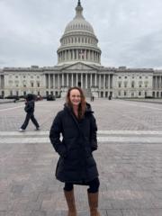 Carolynn Francavilla