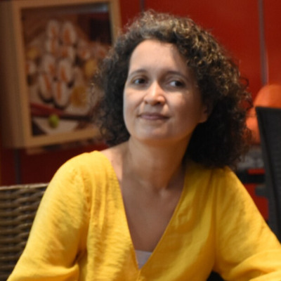Béatrice Robert Caniard