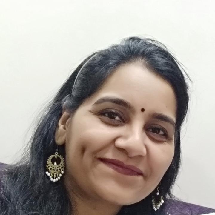 Madhu Kushwah