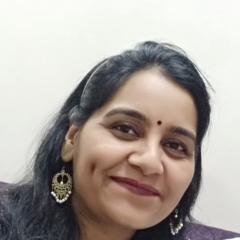Madhu Kushwah