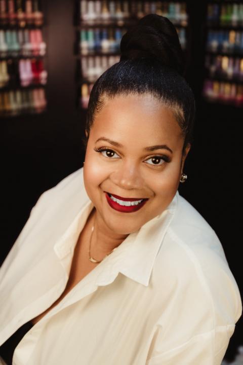 Marya Dunbar