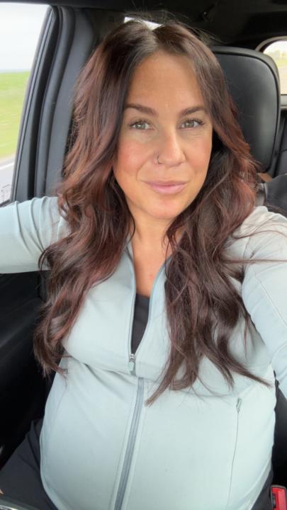 Carolyn Brown