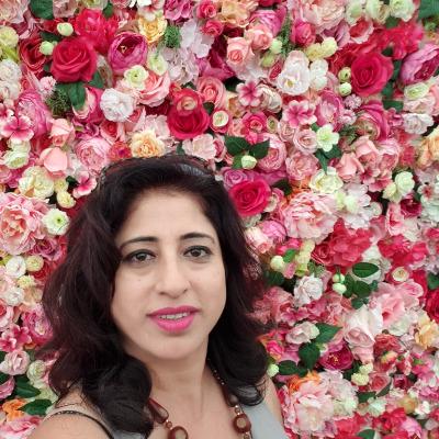 Manisha Anand