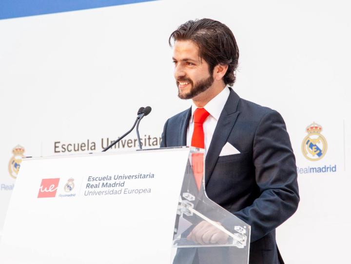 Eric Coufal
