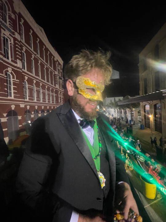 Dr. Dankness