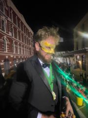 Dr. Dankness