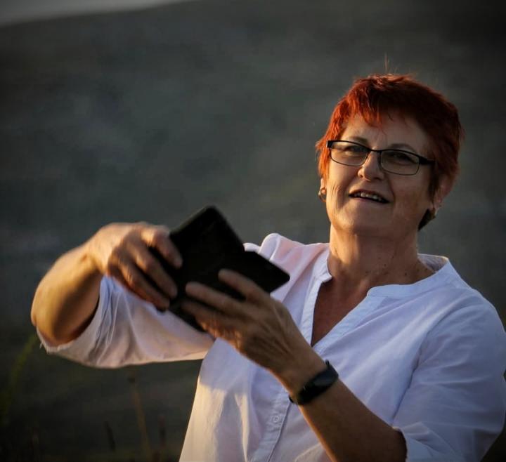 Elmarie O'Linsky
