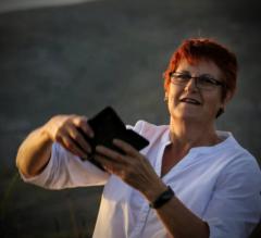 Elmarie O'Linsky