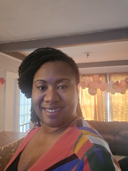 Quinicia Miles