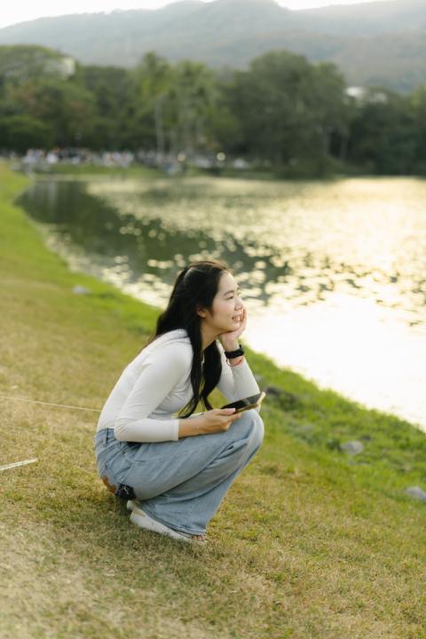 Waranya Saenkaew