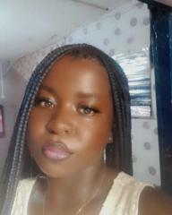 Maame Kwakyewaa Andoh-Mensah