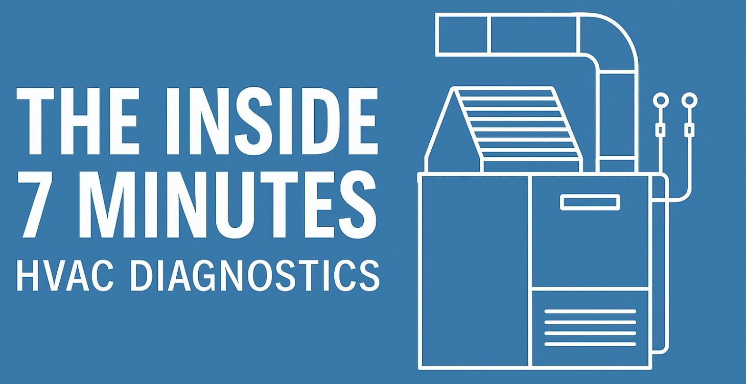 The Inside 7 Minutes