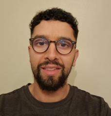 Ismaiel Audhali