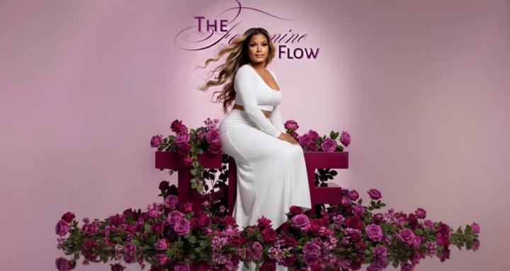 The Feminine Flow