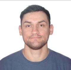 Franklin Zuñiga V.