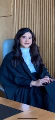 Zaina Liaqat