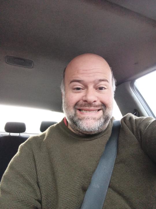 Bruno Oliveri