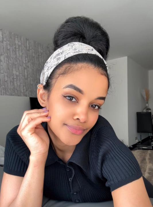 Rose Lijalem