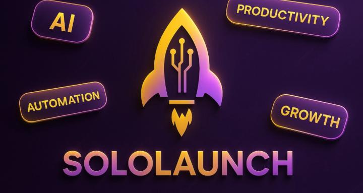 SoloLaunch