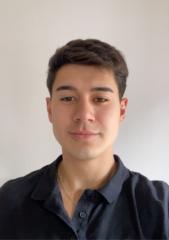 Agustin Arce