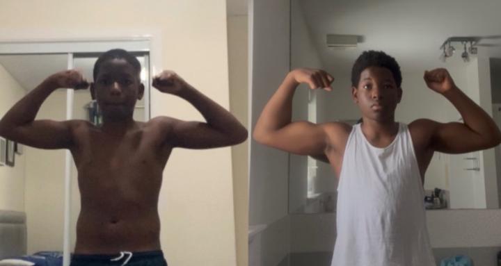 The Calisthenics Blueprint