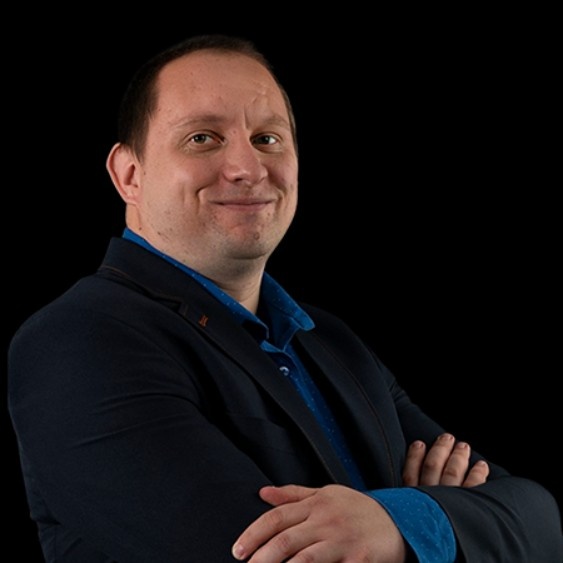 Piotr Podgórski
