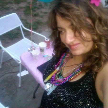 Angelica P