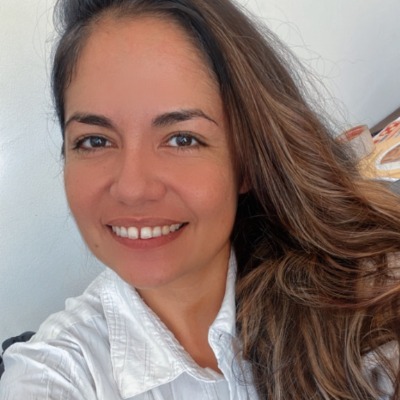 Eliana Cardenas