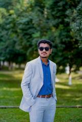 Abdullahil Mukit