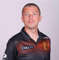 Kevin D'hondt