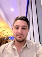 Taher Dayemomid