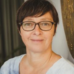 Bettina Herzog
