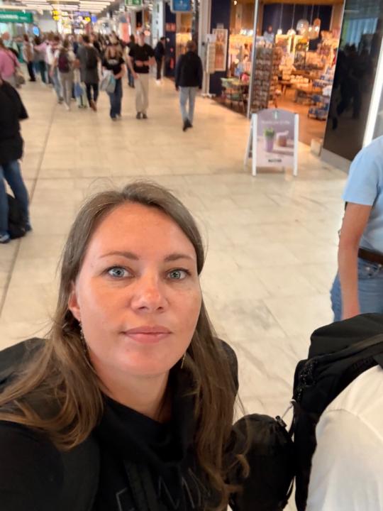 Dorte Nørregaard