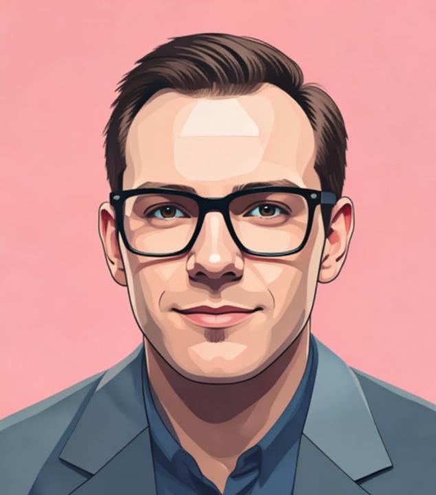 Tom Bledzki