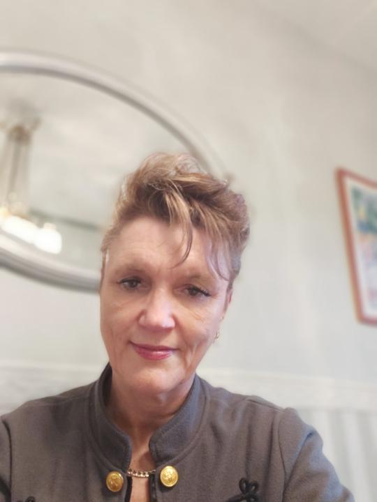 Linda Friis