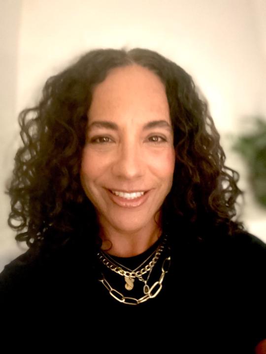 Marina Blanco Sanderson