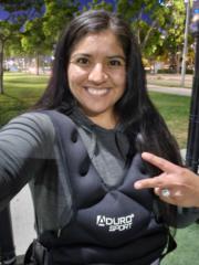 Gina Moreno