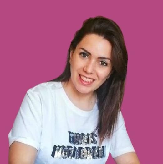 Amalia Pinar